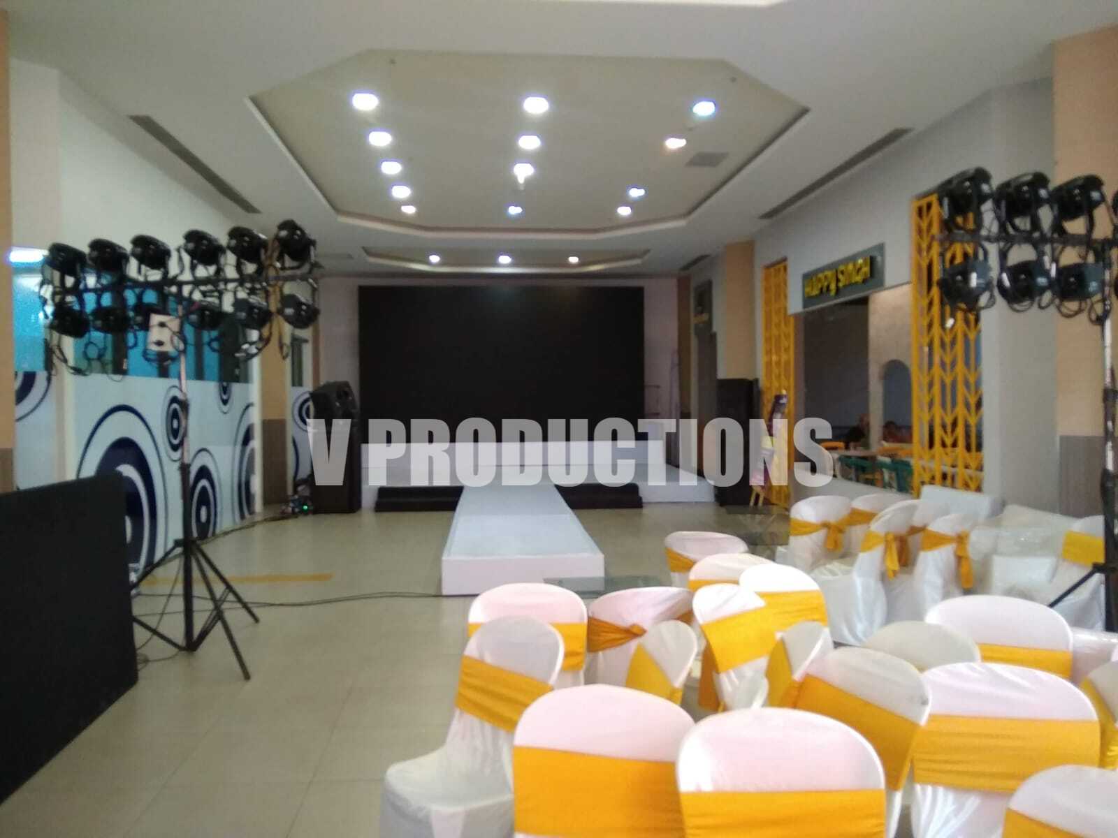 corporate event management company in bangalore